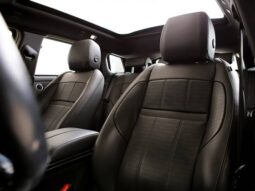 
										LAND ROVER RANGE ROVER EVOQUE 2.0 P250 FLEX R-DYNAMIC HSE AWD AUTOMÁTICO cheio									