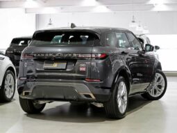 LAND ROVER RANGE ROVER EVOQUE 2.0 P250 FLEX R-DYNAMIC SE AWD AUTOMÁTICO