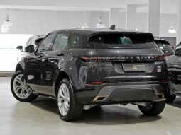 LAND ROVER RANGE ROVER EVOQUE 2.0 P250 FLEX R-DYNAMIC SE AWD AUTOMÁTICO