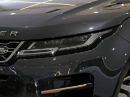 
										LAND ROVER RANGE ROVER EVOQUE 2.0 P250 FLEX R-DYNAMIC SE AWD AUTOMÁTICO cheio									
