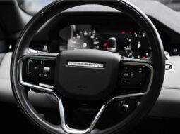 
										LAND ROVER RANGE ROVER EVOQUE 2.0 P250 FLEX R-DYNAMIC SE AWD AUTOMÁTICO cheio									