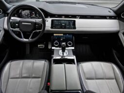 
										LAND ROVER RANGE ROVER EVOQUE 2.0 P250 FLEX R-DYNAMIC SE AWD AUTOMÁTICO cheio									