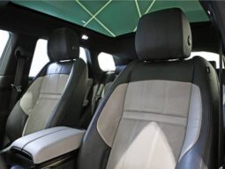 
										LAND ROVER RANGE ROVER EVOQUE 2.0 P250 FLEX R-DYNAMIC SE AWD AUTOMÁTICO cheio									