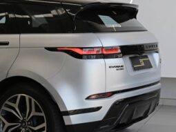 LAND ROVER RANGE ROVER EVOQUE 2.0 P300 GASOLINA MHEV R-DYNAMIC HSE AWD AUTOMÁTICO