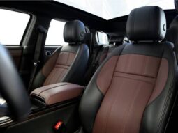 
										LAND ROVER RANGE ROVER EVOQUE 2.0 P300 GASOLINA MHEV R-DYNAMIC HSE AWD AUTOMÁTICO cheio									