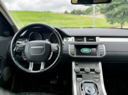 
										LAND ROVER RANGE ROVER EVOQUE 2.0 SE DYNAMIC 4WD 16V GASOLINA 4P AUTOMÁTICO cheio									