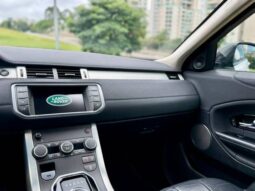 
										LAND ROVER RANGE ROVER EVOQUE 2.0 SE DYNAMIC 4WD 16V GASOLINA 4P AUTOMÁTICO cheio									