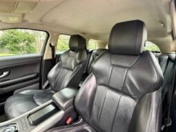 
										LAND ROVER RANGE ROVER EVOQUE 2.0 SE DYNAMIC 4WD 16V GASOLINA 4P AUTOMÁTICO cheio									