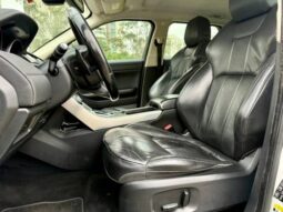 
										LAND ROVER RANGE ROVER EVOQUE 2.0 SE DYNAMIC 4WD 16V GASOLINA 4P AUTOMÁTICO cheio									