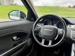
										LAND ROVER RANGE ROVER EVOQUE 2.0 SE DYNAMIC 4WD 16V GASOLINA 4P AUTOMÁTICO cheio									
