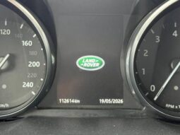 
										LAND ROVER RANGE ROVER EVOQUE 2.0 SE DYNAMIC 4WD 16V GASOLINA 4P AUTOMÁTICO cheio									