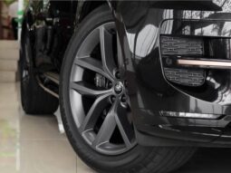 LAND ROVER RANGE ROVER SPORT 3.0 D350 TURBO DIESEL MHEV DYNAMIC HSE AWD AUTOMÁTICO