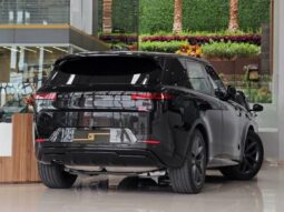 LAND ROVER RANGE ROVER SPORT 3.0 D350 TURBO DIESEL MHEV DYNAMIC HSE AWD AUTOMÁTICO