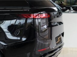 LAND ROVER RANGE ROVER SPORT 3.0 D350 TURBO DIESEL MHEV DYNAMIC HSE AWD AUTOMÁTICO