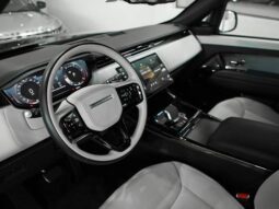 
										LAND ROVER RANGE ROVER SPORT 3.0 D350 TURBO DIESEL MHEV DYNAMIC HSE AWD AUTOMÁTICO cheio									