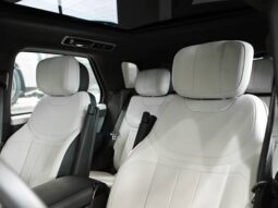 
										LAND ROVER RANGE ROVER SPORT 3.0 D350 TURBO DIESEL MHEV DYNAMIC HSE AWD AUTOMÁTICO cheio									