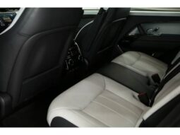 
										LAND ROVER RANGE ROVER SPORT 3.0 D350 TURBO DIESEL MHEV DYNAMIC HSE AWD AUTOMÁTICO cheio									