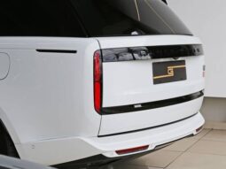 LAND ROVER RANGE ROVER SPORT 3.0 P510e PHEV DYNAMIC HSE AWD AUTOMÁTICO