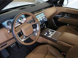 
										LAND ROVER RANGE ROVER SPORT 3.0 P510e PHEV DYNAMIC HSE AWD AUTOMÁTICO cheio									