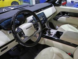 
										LAND ROVER RANGE ROVER SPORT 3.0 P550e PHEV AUTOBIOGRAPHY AWD AUTOMÁTICO cheio									