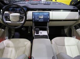 
										LAND ROVER RANGE ROVER SPORT 3.0 P550e PHEV AUTOBIOGRAPHY AWD AUTOMÁTICO cheio									