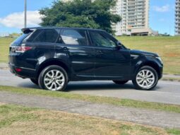 LAND ROVER RANGE ROVER SPORT 3.0 SE 4X4 V6 24V BITURBO DIESEL 4P AUTOMÁTICO