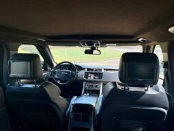 
										LAND ROVER RANGE ROVER SPORT 3.0 SE 4X4 V6 24V BITURBO DIESEL 4P AUTOMÁTICO cheio									