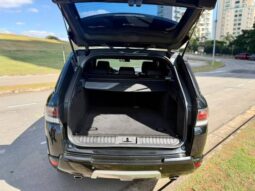 
										LAND ROVER RANGE ROVER SPORT 3.0 SE 4X4 V6 24V BITURBO DIESEL 4P AUTOMÁTICO cheio									