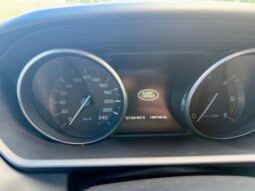 
										LAND ROVER RANGE ROVER SPORT 3.0 SE 4X4 V6 24V BITURBO DIESEL 4P AUTOMÁTICO cheio									