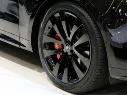 
										LAND ROVER RANGE ROVER SPORT 4.4 P530 GASOLINA FIRST EDITION AWD AUTOMÁTICO cheio									