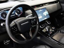 
										LAND ROVER RANGE ROVER SPORT 4.4 P530 GASOLINA FIRST EDITION AWD AUTOMÁTICO cheio									