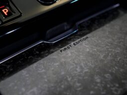 
										LAND ROVER RANGE ROVER SPORT 4.4 P530 GASOLINA FIRST EDITION AWD AUTOMÁTICO cheio									