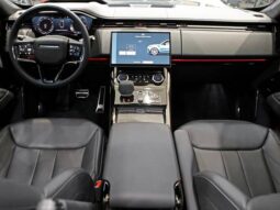 
										LAND ROVER RANGE ROVER SPORT 4.4 P530 GASOLINA FIRST EDITION AWD AUTOMÁTICO cheio									
