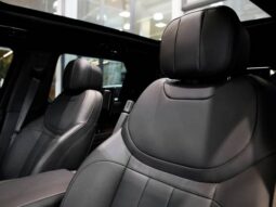 
										LAND ROVER RANGE ROVER SPORT 4.4 P530 GASOLINA FIRST EDITION AWD AUTOMÁTICO cheio									