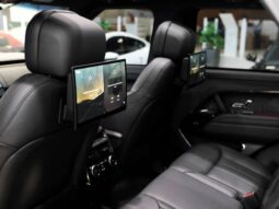 
										LAND ROVER RANGE ROVER SPORT 4.4 P530 GASOLINA FIRST EDITION AWD AUTOMÁTICO cheio									