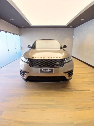 LAND ROVER RANGE ROVER VELAR 2.0 P300 GASOLINA R-DYNAMIC SE AUTOMÁTICO