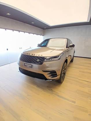 LAND ROVER RANGE ROVER VELAR 2.0 P300 GASOLINA R-DYNAMIC SE AUTOMÁTICO