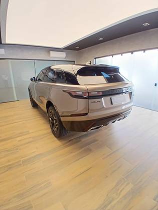 LAND ROVER RANGE ROVER VELAR 2.0 P300 GASOLINA R-DYNAMIC SE AUTOMÁTICO