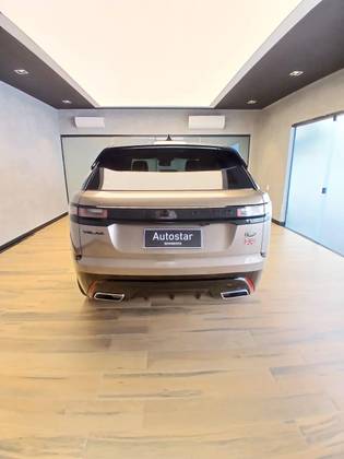 LAND ROVER RANGE ROVER VELAR 2.0 P300 GASOLINA R-DYNAMIC SE AUTOMÁTICO