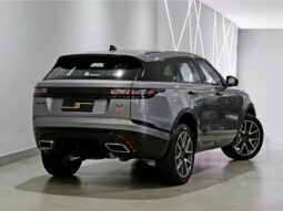 LAND ROVER RANGE ROVER VELAR 3.0 P340 GASOLINA R-DYNAMIC SE AUTOMÁTICO