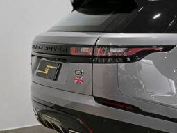LAND ROVER RANGE ROVER VELAR 3.0 P340 GASOLINA R-DYNAMIC SE AUTOMÁTICO