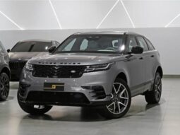 LAND ROVER RANGE ROVER VELAR 3.0 P340 GASOLINA R-DYNAMIC SE AUTOMÁTICO