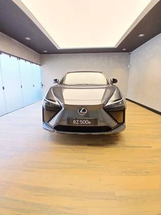 LEXUS RZ 500e 77 KW ELÉTRICO AWD