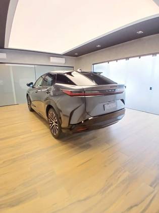 LEXUS RZ 500e 77 KW ELÉTRICO AWD