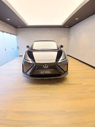 LEXUS RZ 500e 77 KW ELÉTRICO AWD