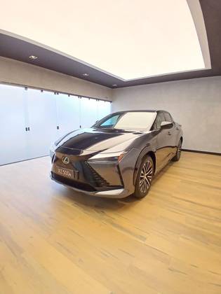 LEXUS RZ 500e 77 KW ELÉTRICO AWD