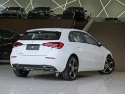 MERCEDES-BENZ A 250 2.0 CGI GASOLINA SPORT 7G-DCT