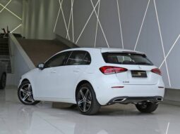 MERCEDES-BENZ A 250 2.0 CGI GASOLINA SPORT 7G-DCT