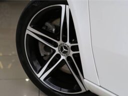 MERCEDES-BENZ A 250 2.0 CGI GASOLINA SPORT 7G-DCT