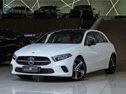 
										MERCEDES-BENZ A 250 2.0 CGI GASOLINA SPORT 7G-DCT cheio									